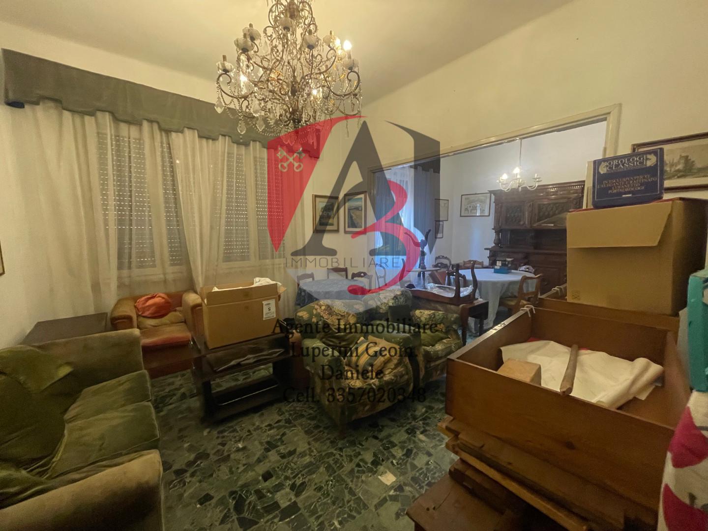 Appartamento in vendita, Pisa corso italia