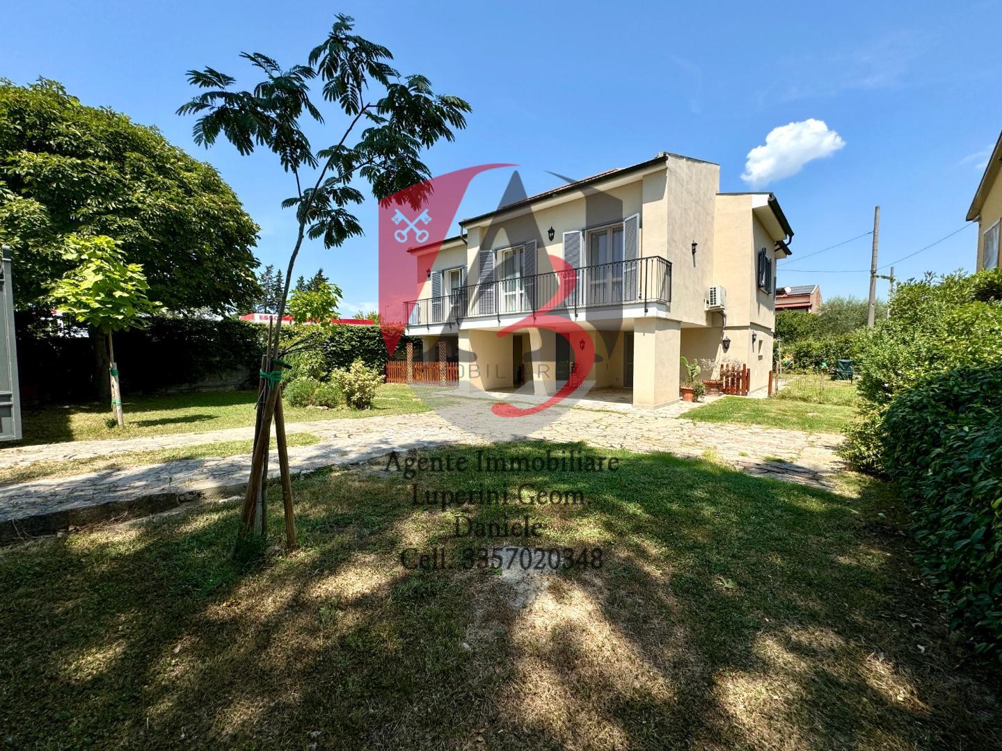 Villa con giardino, San Giuliano Terme madonna dell'acqua