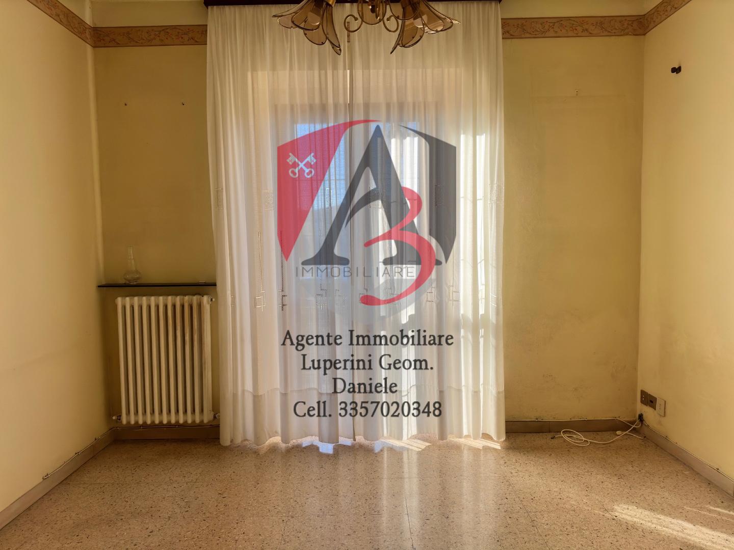 Appartamento con terrazzo, Pisa ingegneria