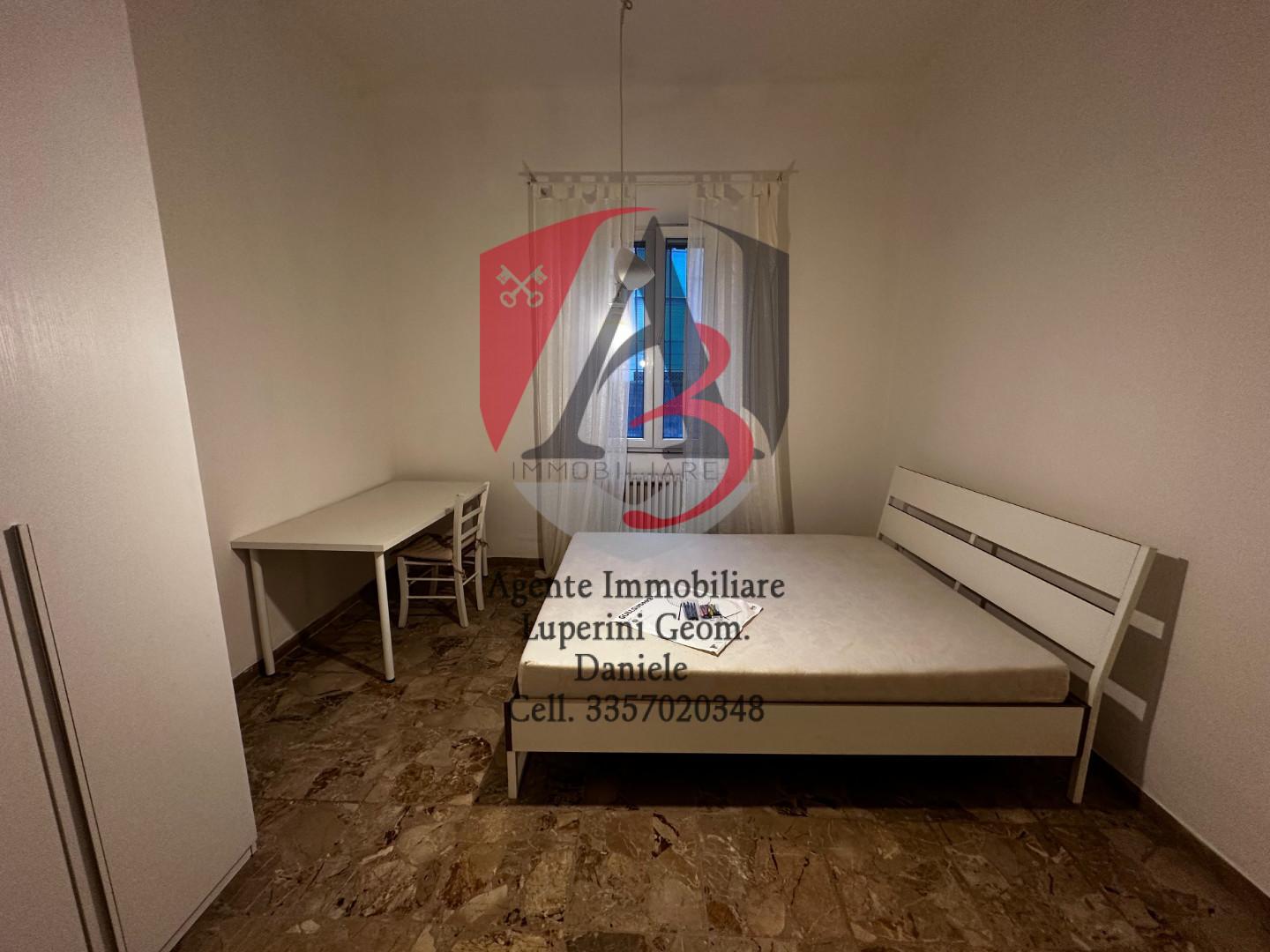 appartamento in affitto a Pisa in zona Porta a Lucca