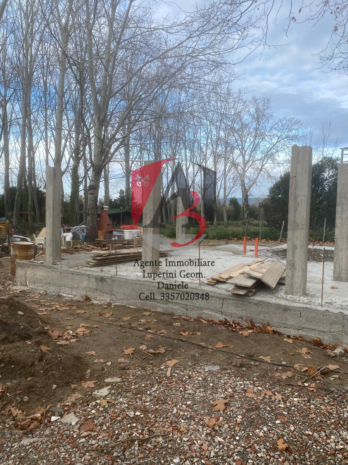 Casa indipendente con giardino a San Giuliano Terme