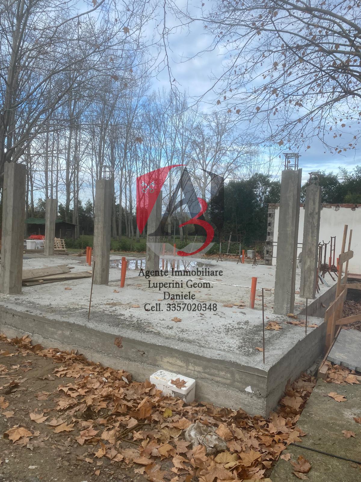 Casa indipendente con giardino a San Giuliano Terme