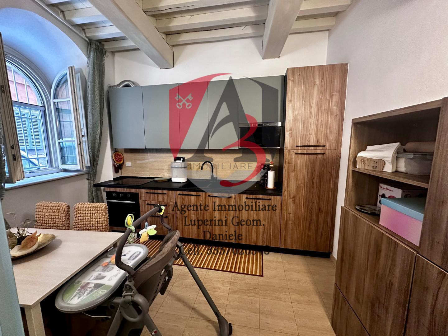 Quadrilocale in vendita, Pisa corso italia