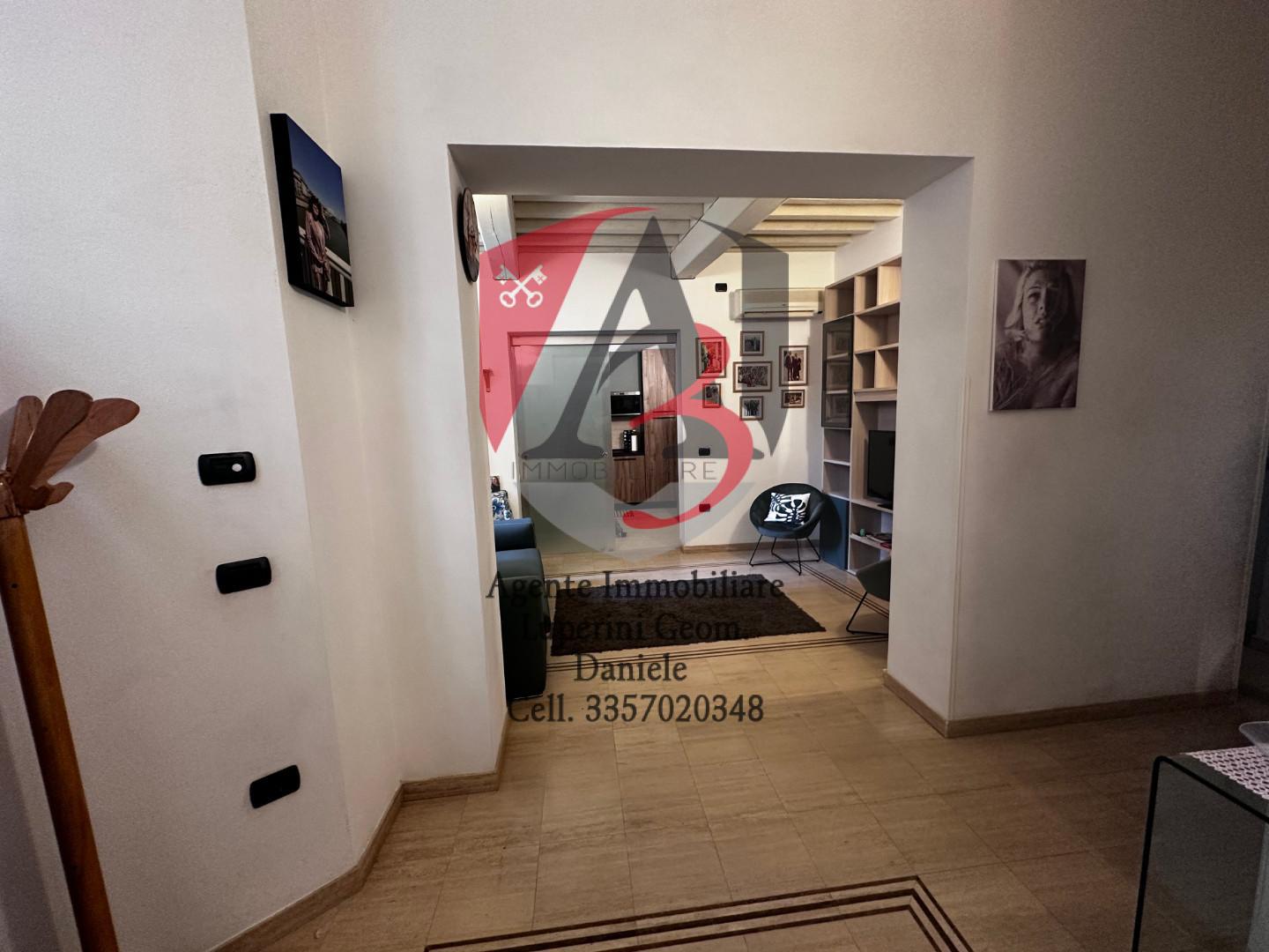 Quadrilocale in vendita, Pisa corso italia