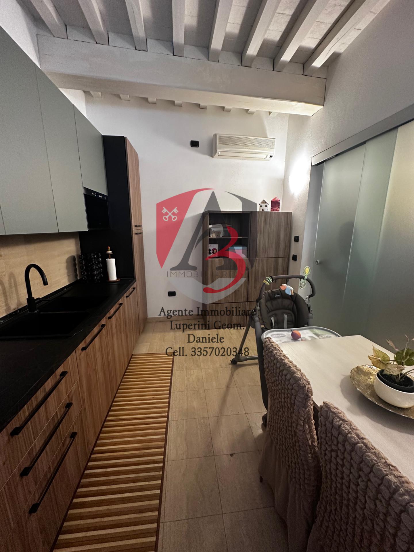 Quadrilocale in vendita, Pisa corso italia