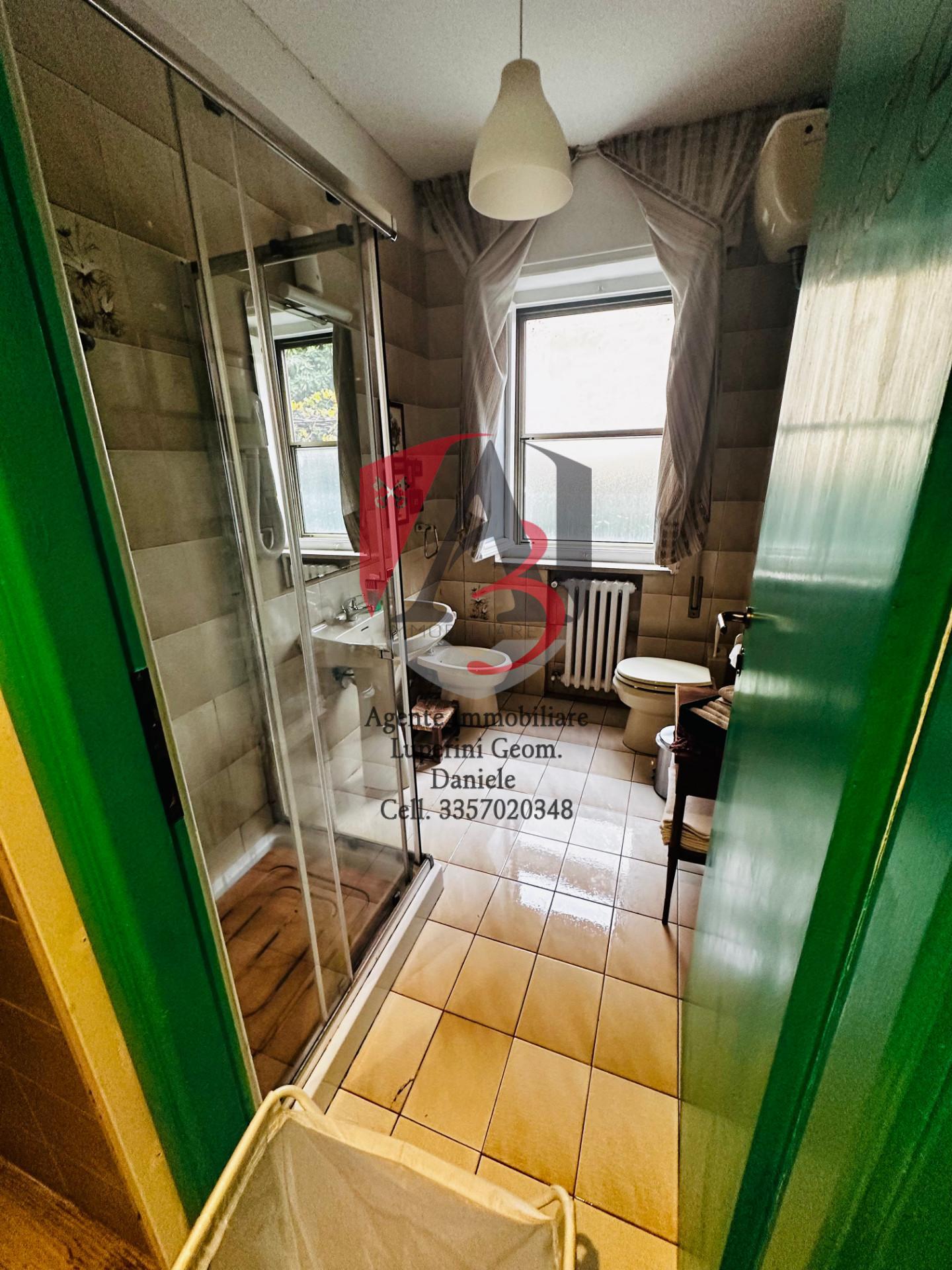 Villa ristrutturata, Pisa san giusto