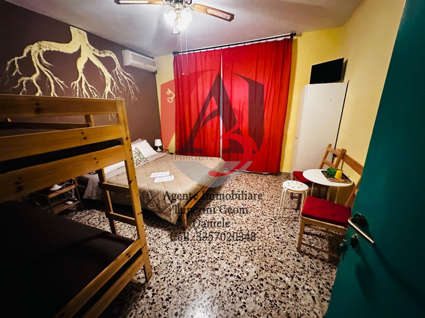 Villa ristrutturata, Pisa san giusto