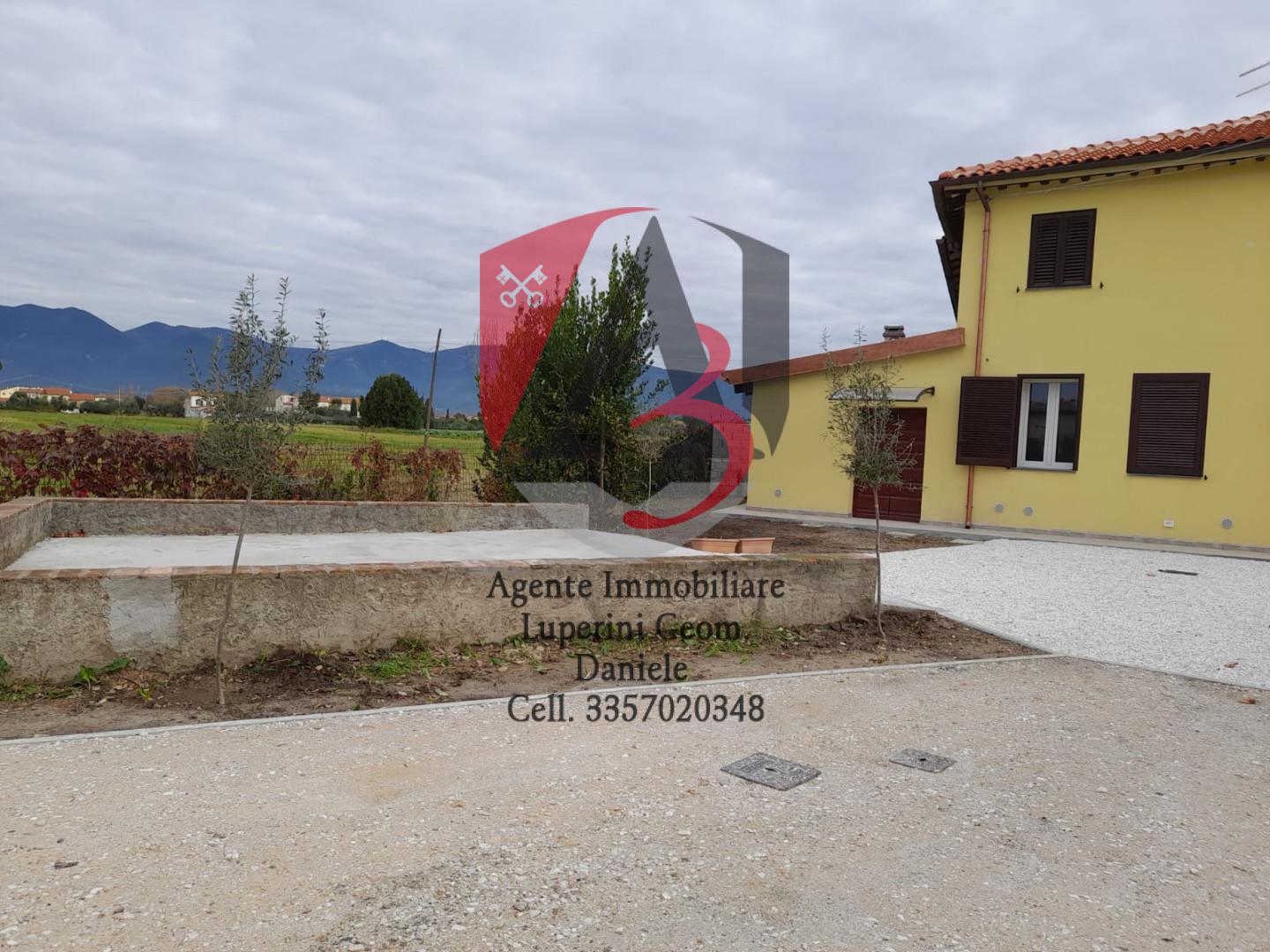 Appartamento arredato in affitto, Cascina titignano