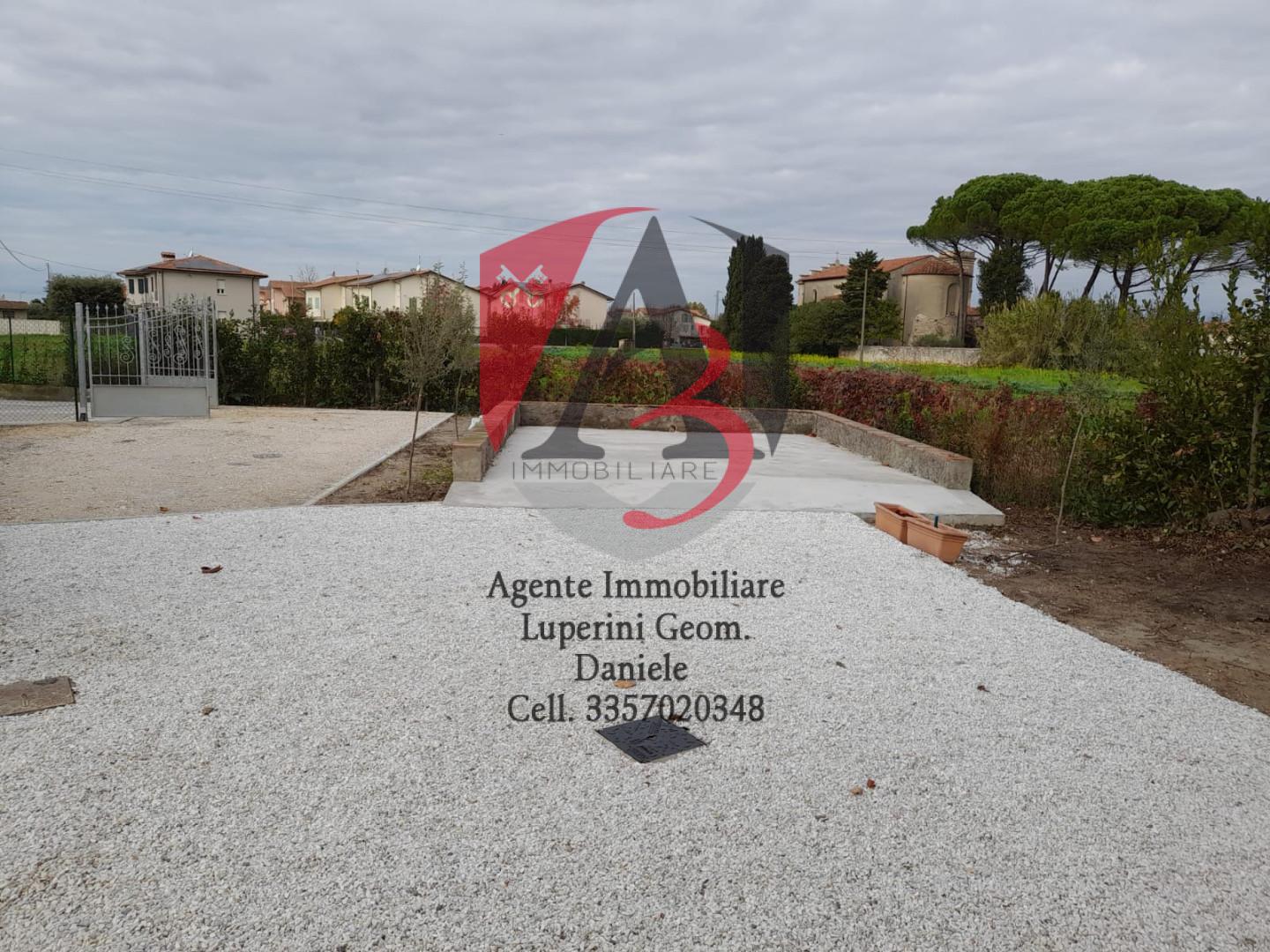 Appartamento arredato in affitto, Cascina titignano