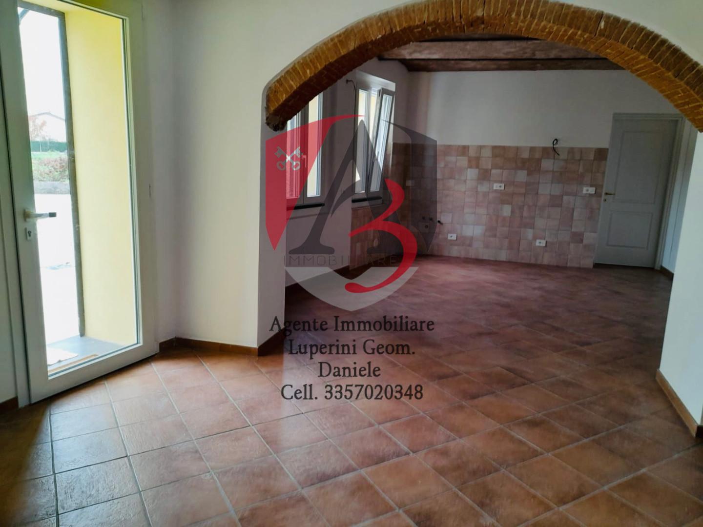 Appartamento arredato in affitto, Cascina titignano