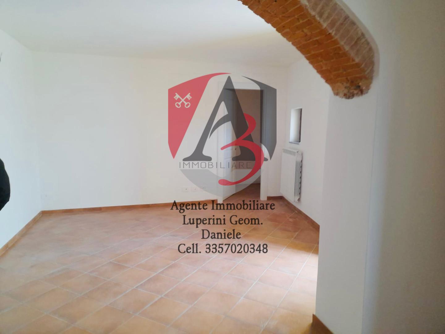 Appartamento arredato in affitto, Cascina titignano