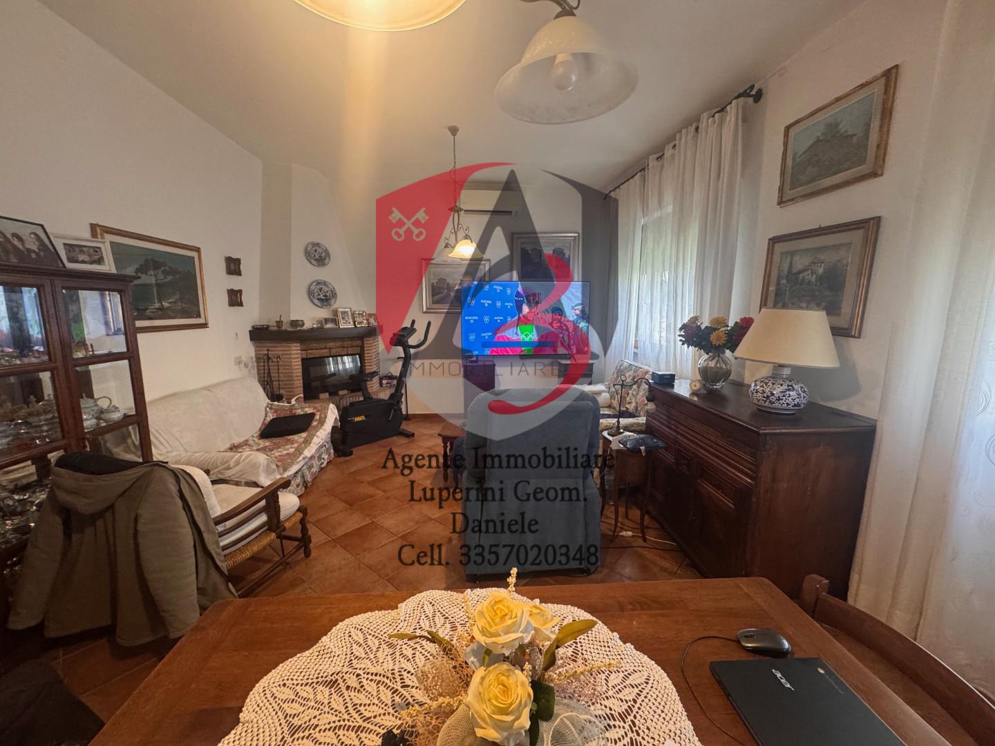 Casa indipendente con giardino a Pisa