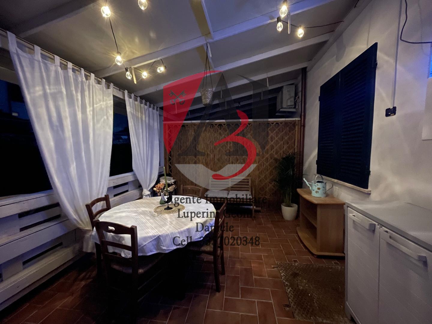 Bilocale arredato in affitto, Pisa marina di