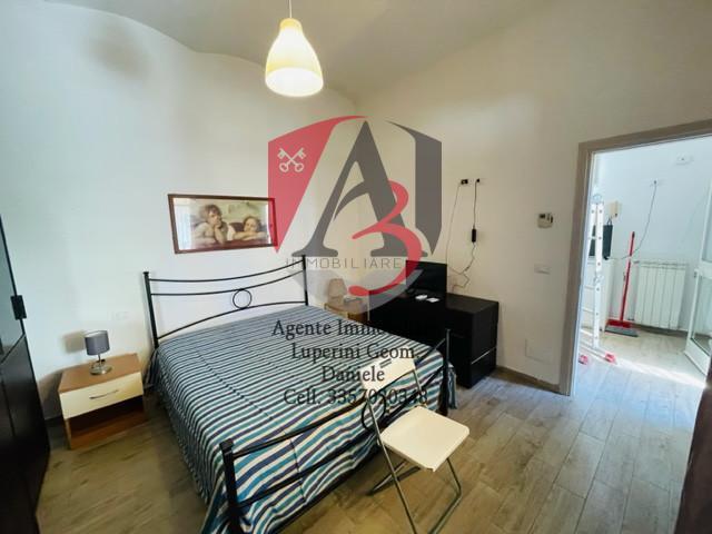 Bilocale arredato in affitto, Pisa marina di