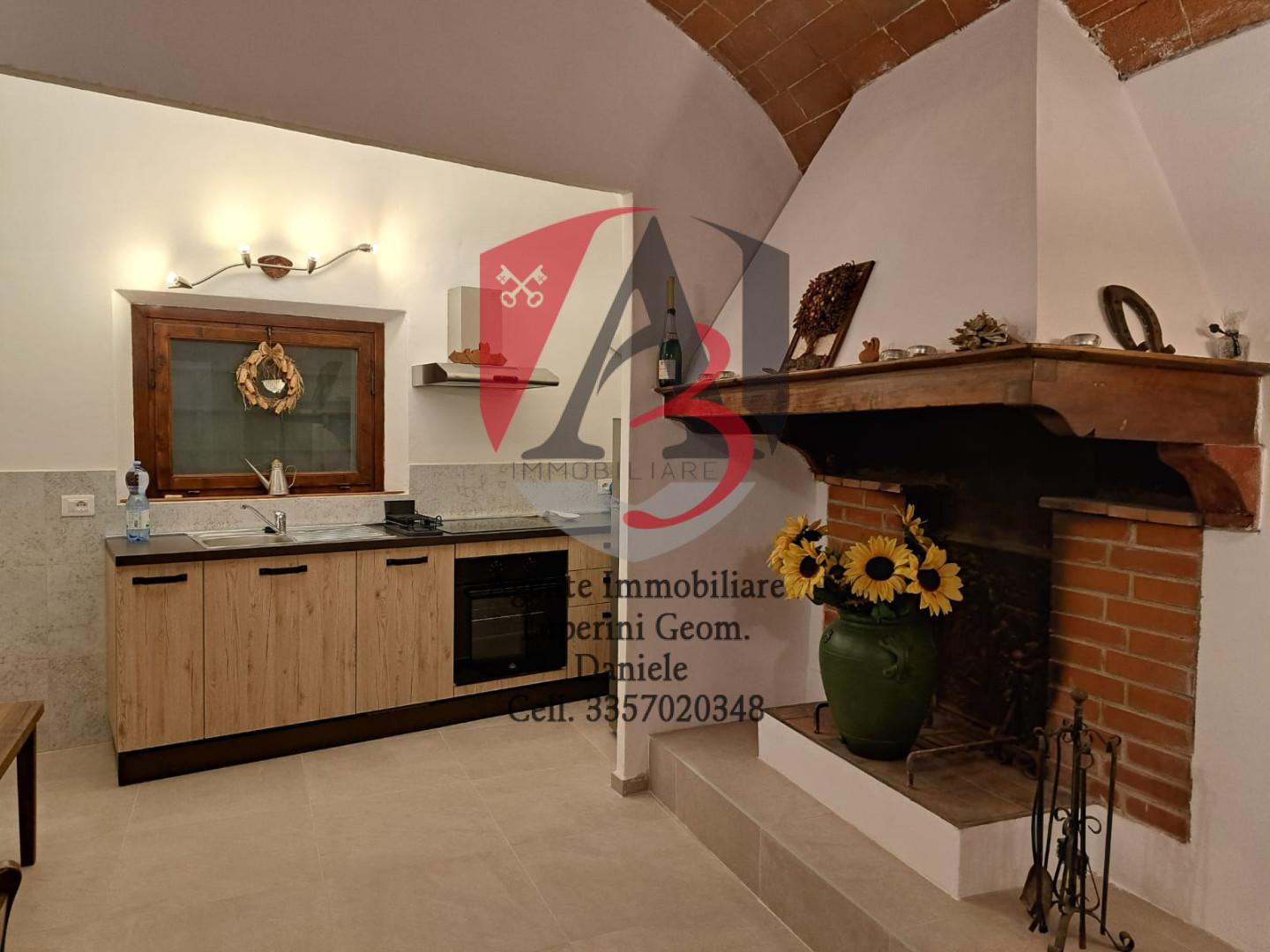 Bilocale arredato in affitto, Cascina navacchio