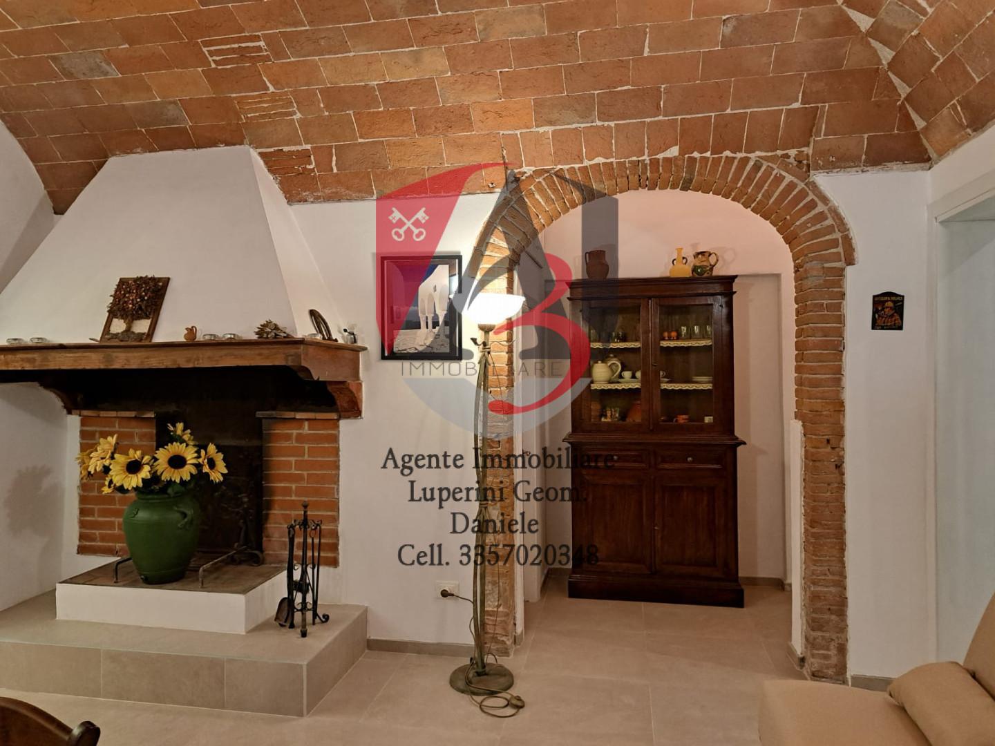 Bilocale arredato in affitto, Cascina navacchio