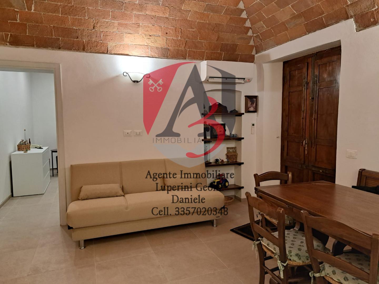 Bilocale arredato in affitto, Cascina navacchio