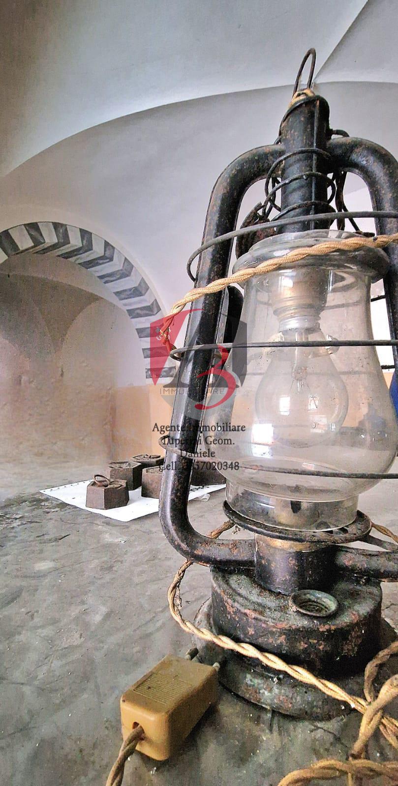 Rustico da ristrutturare a Calci