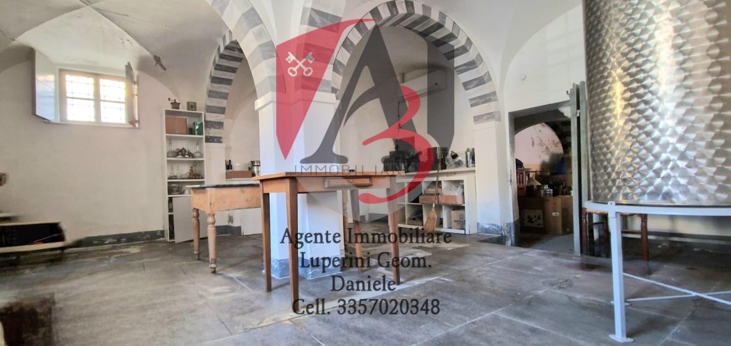 Rustico da ristrutturare a Calci