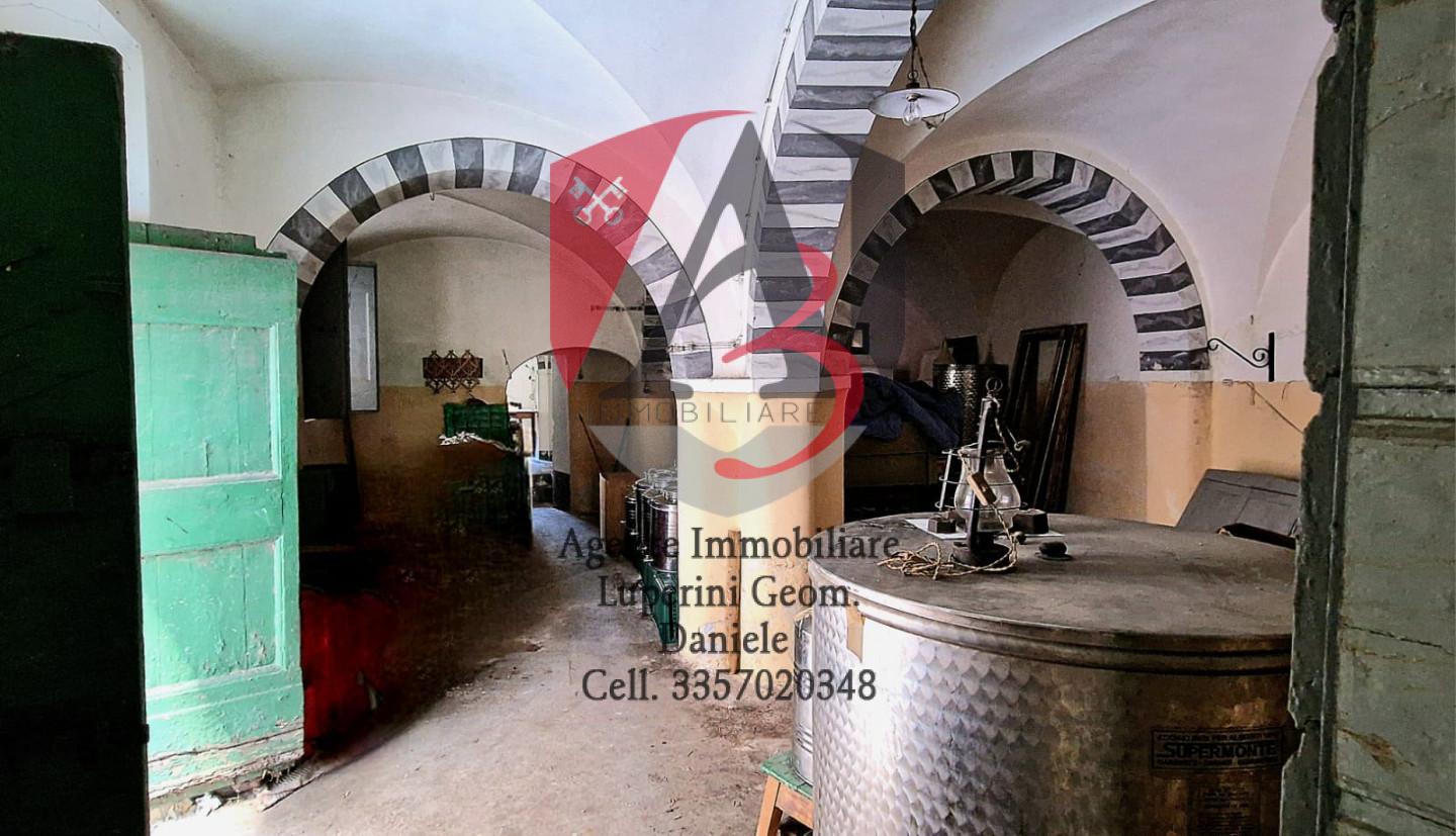 Rustico da ristrutturare a Calci