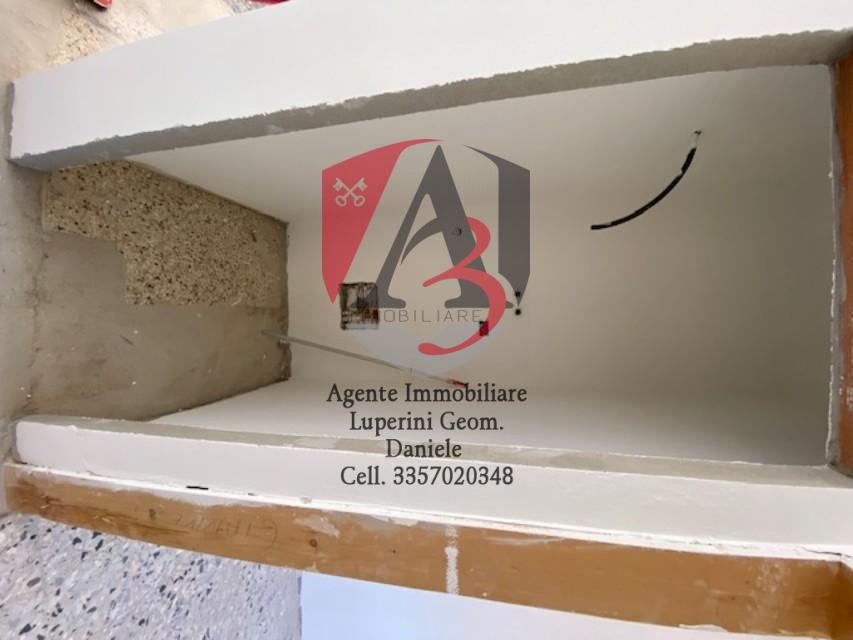 Trilocale ristrutturato, Pisa san giusto