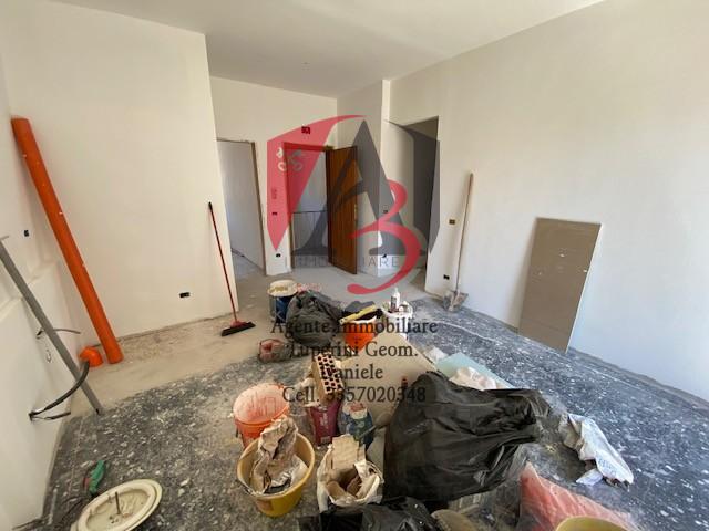 Trilocale ristrutturato, Pisa san giusto