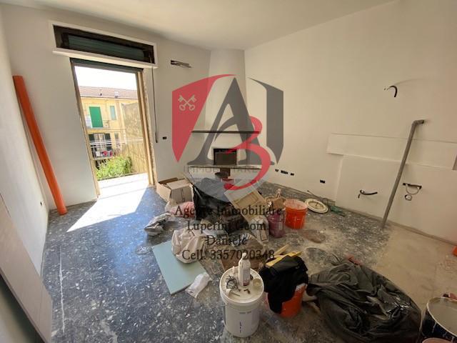 Trilocale ristrutturato, Pisa san giusto