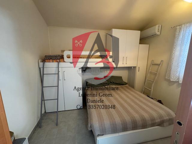 Bilocale arredato in affitto, Pisa marina di
