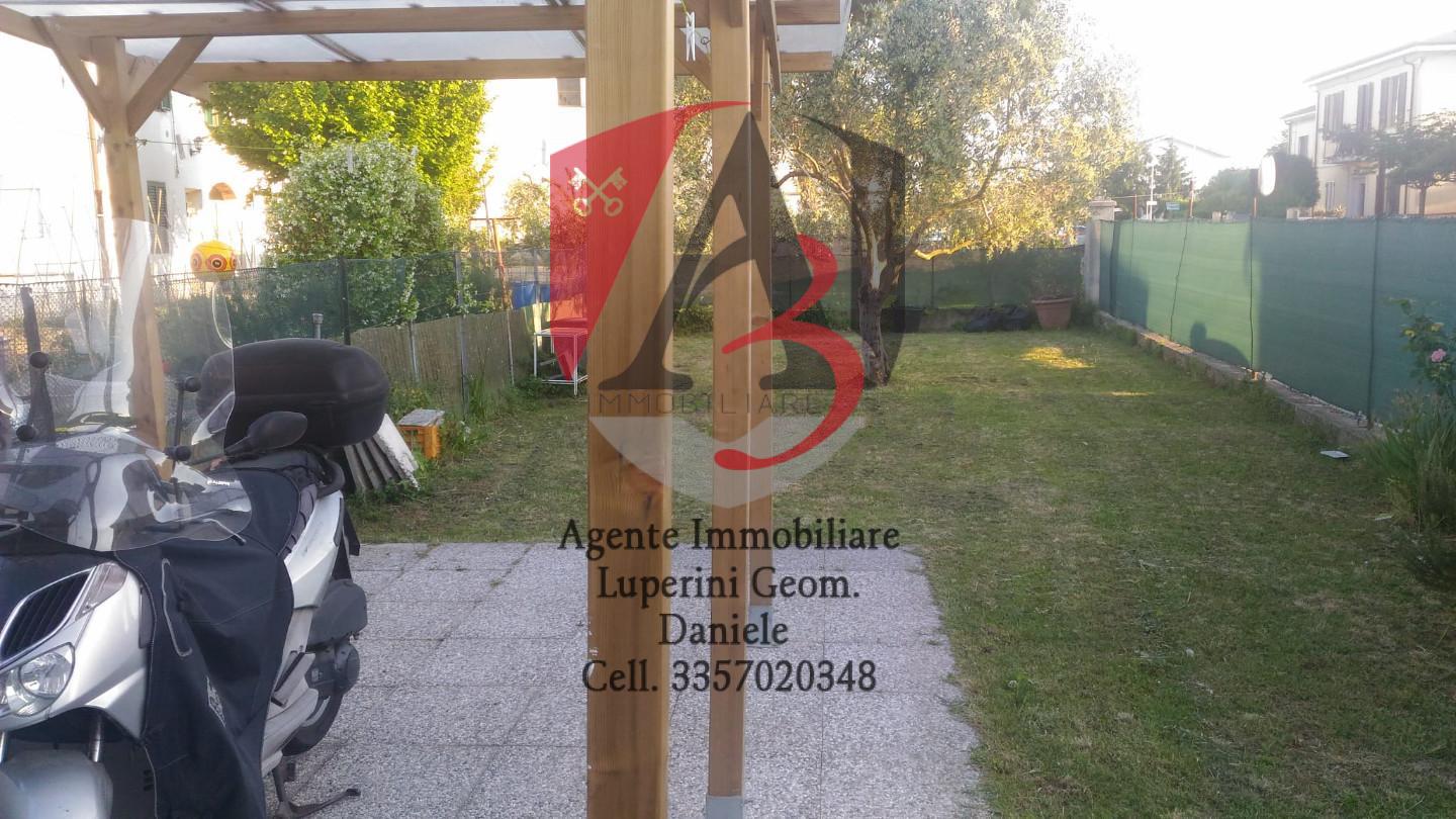 Casa indipendente con giardino, Pisa san giusto