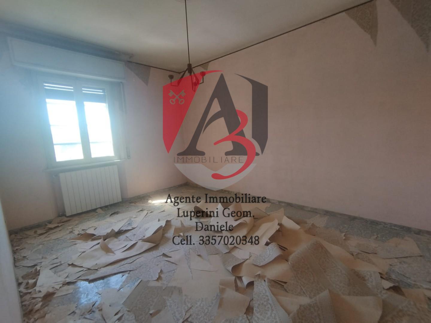 Trilocale in vendita, Pisa san giusto