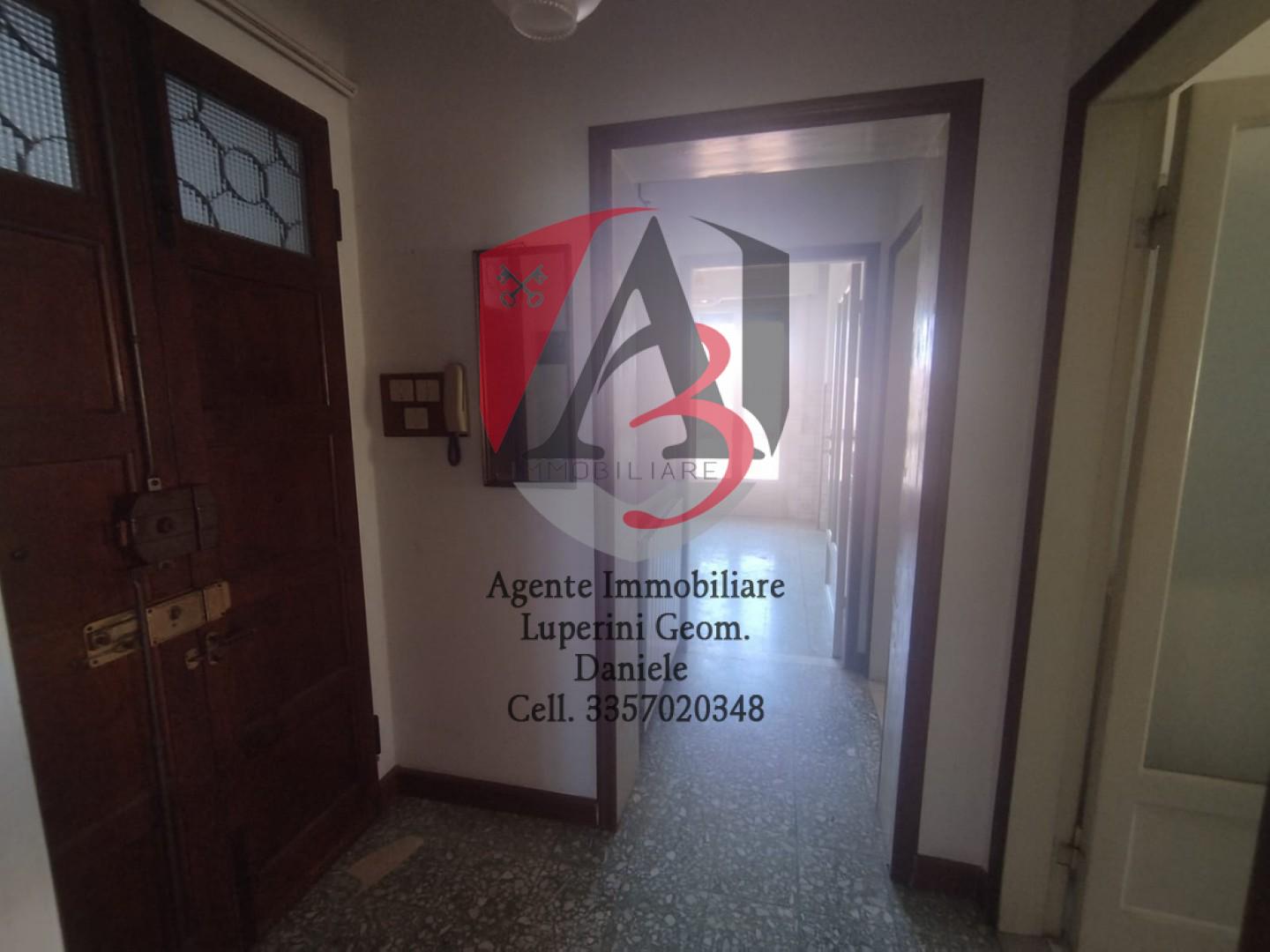 Trilocale in vendita, Pisa san giusto