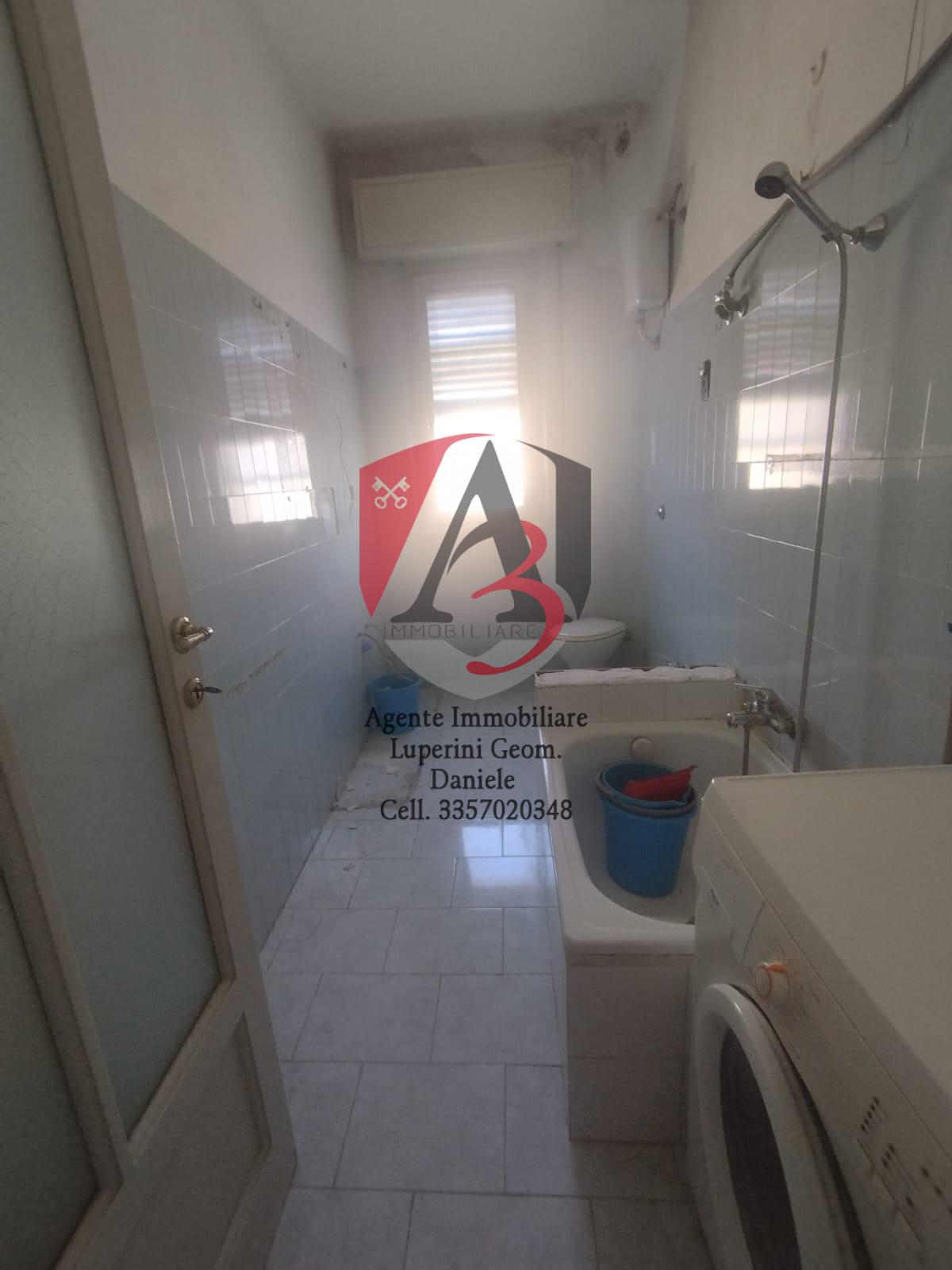 Trilocale in vendita, Pisa san giusto