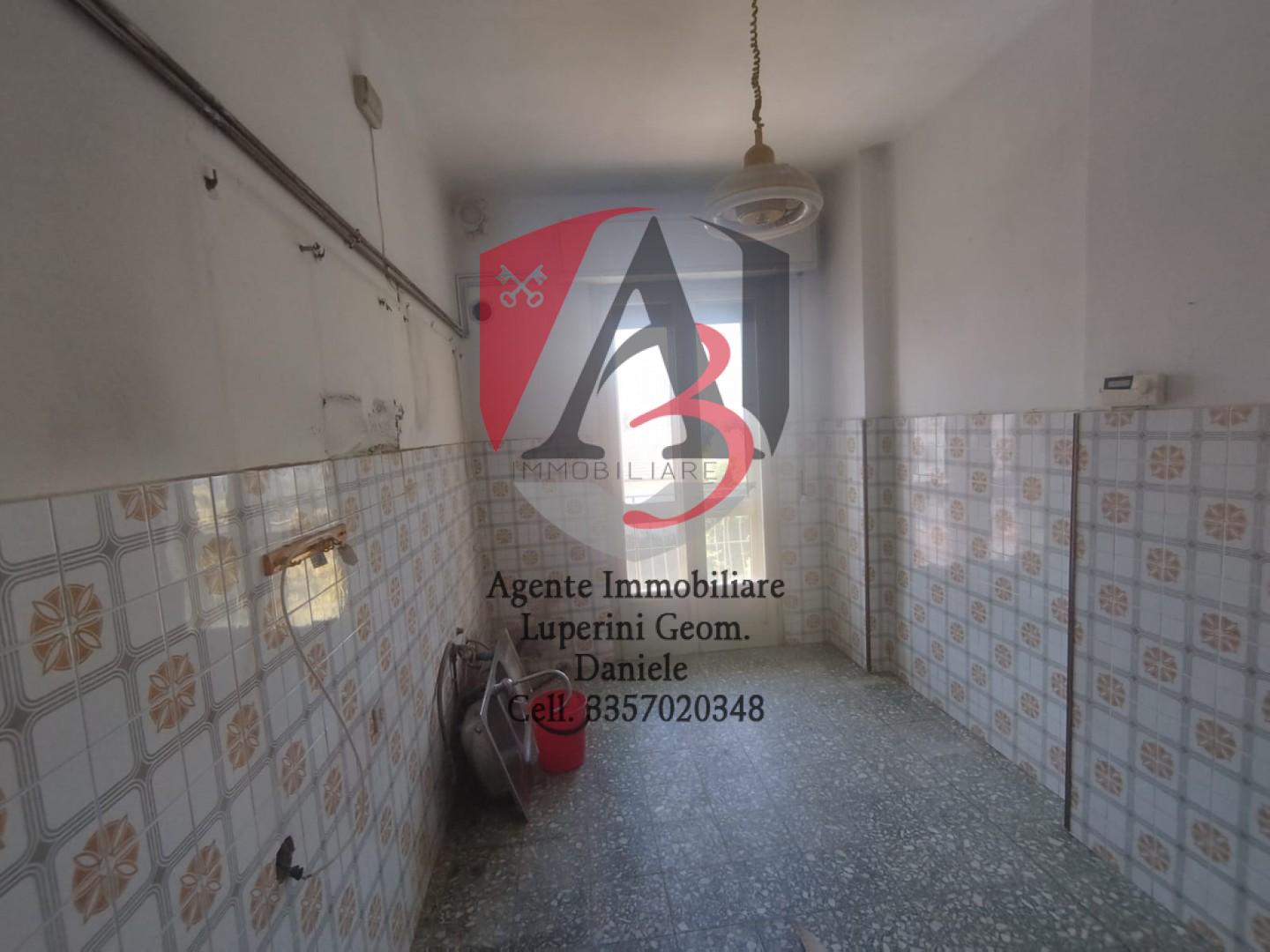 Trilocale in vendita, Pisa san giusto