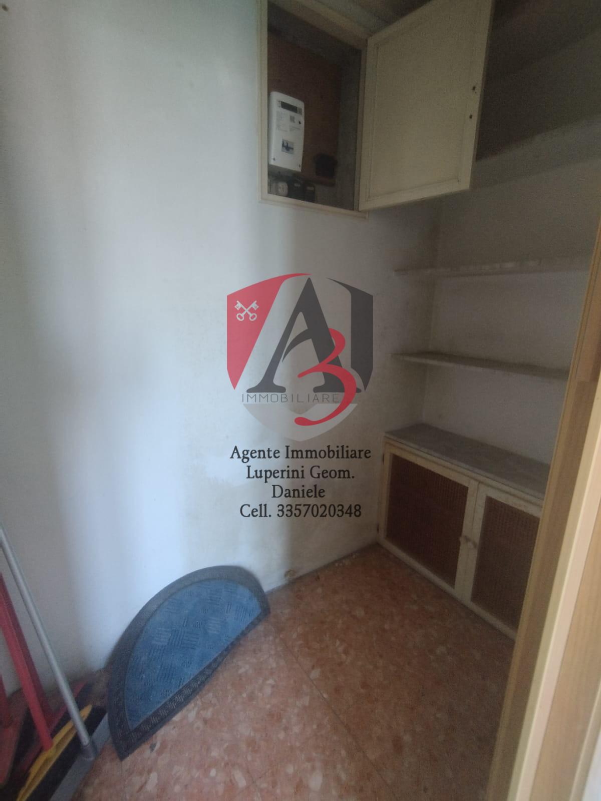 Trilocale in vendita, Pisa san giusto