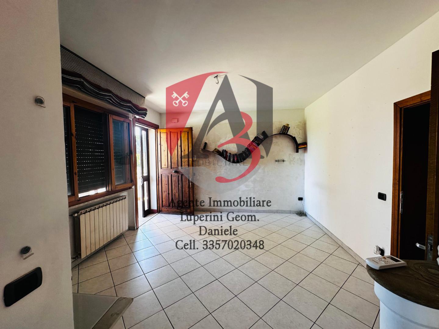 Quadrilocale in vendita, San Giuliano Terme arena metato