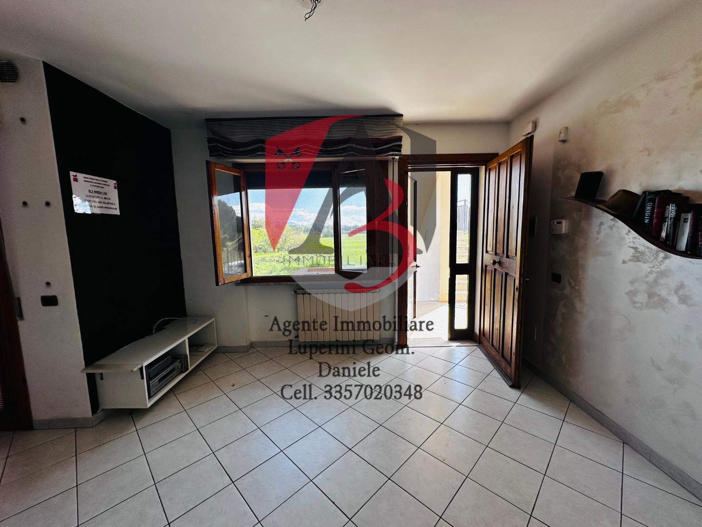 Quadrilocale in vendita, San Giuliano Terme arena metato