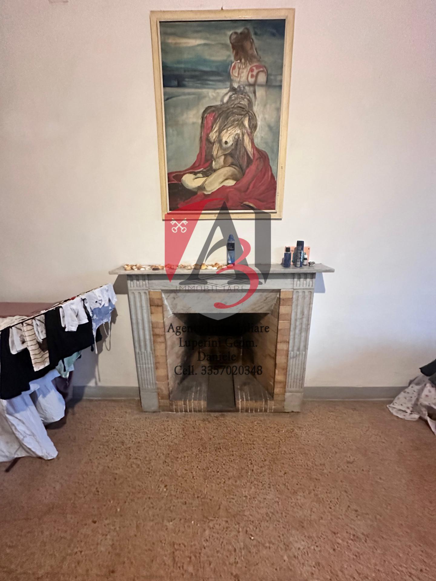 Quadrilocale in vendita, Pisa santa maria