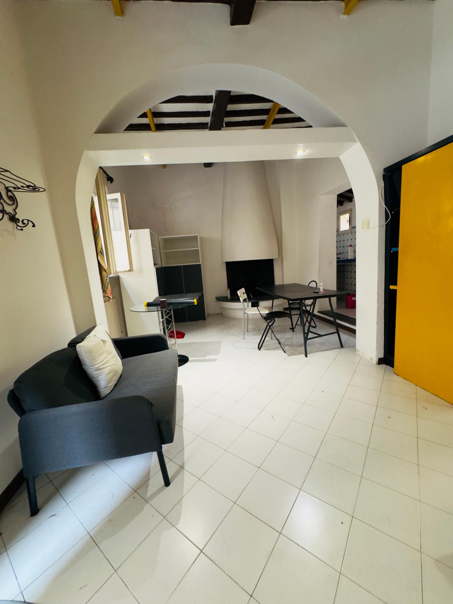 Casa – Pisa, Santa Maria