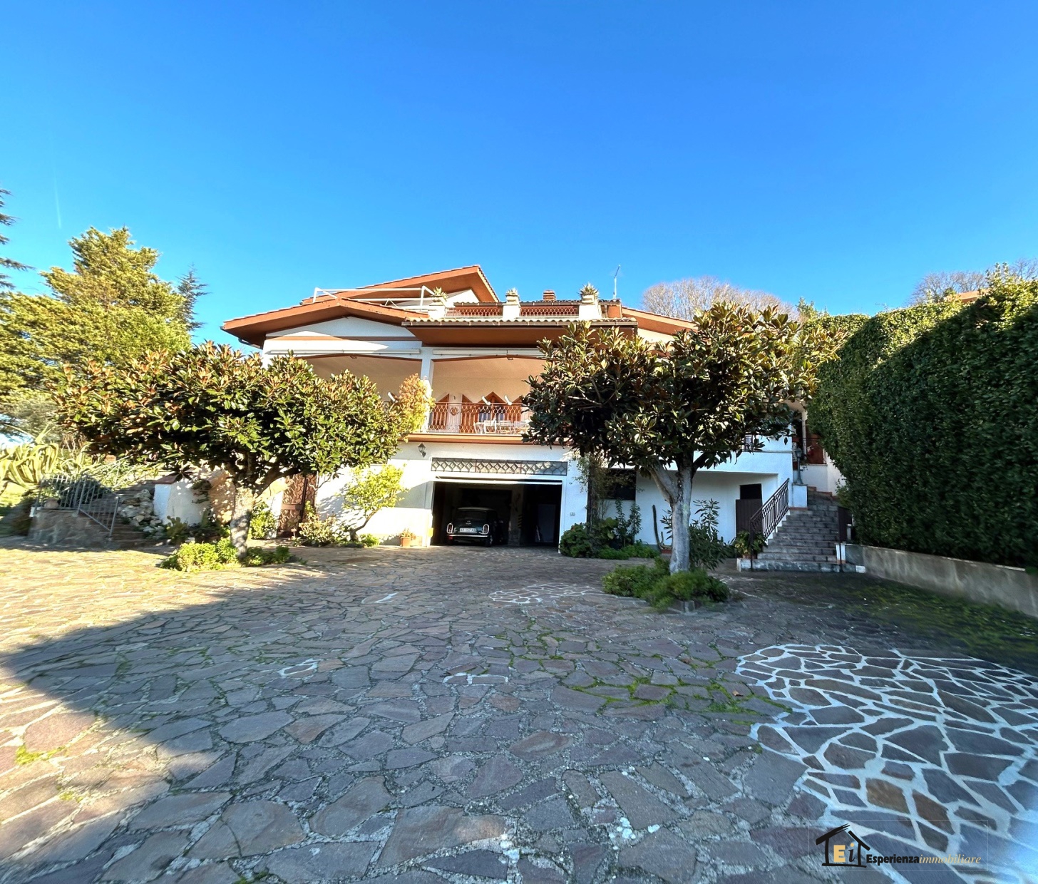 Villa in vendita, Forano gavignano