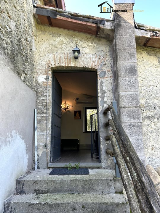 Casa indipendente in vendita a Filacciano