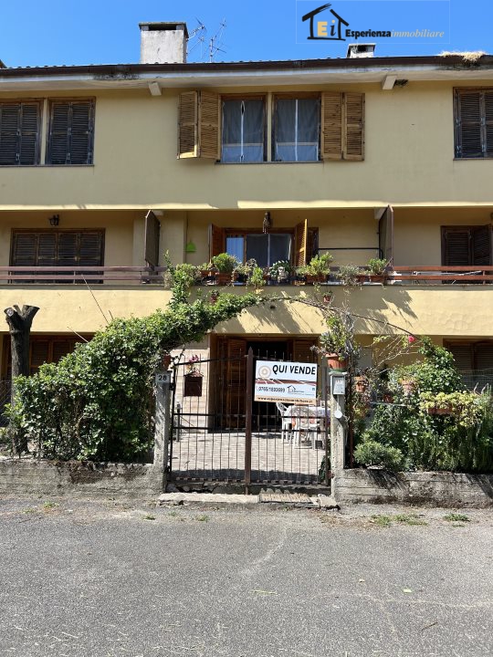 Villa in vendita a Nazzano