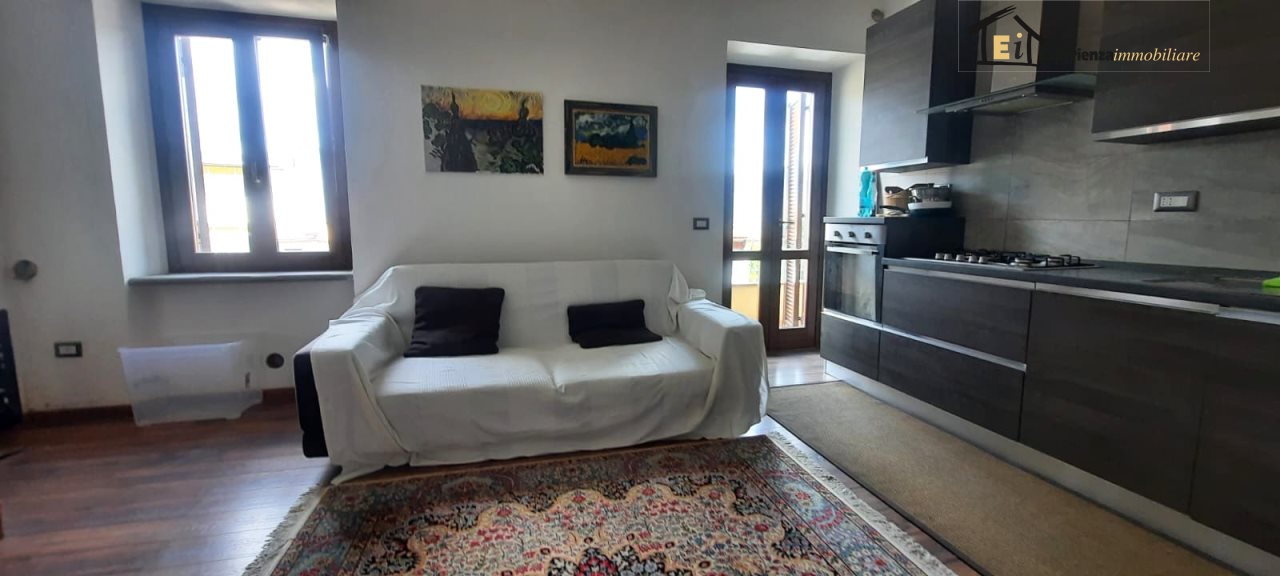 Bilocale in vendita a Cantalupo in Sabina