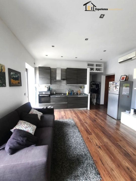 Bilocale in vendita a Cantalupo in Sabina