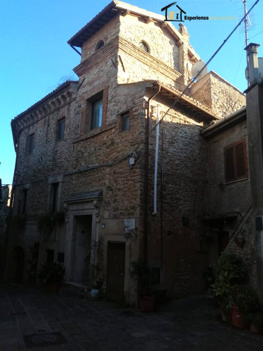 Appartamento in vendita, Montopoli di Sabina bocchignano