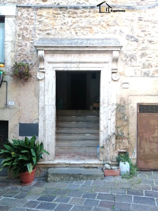 Appartamento in vendita, Montopoli di Sabina bocchignano