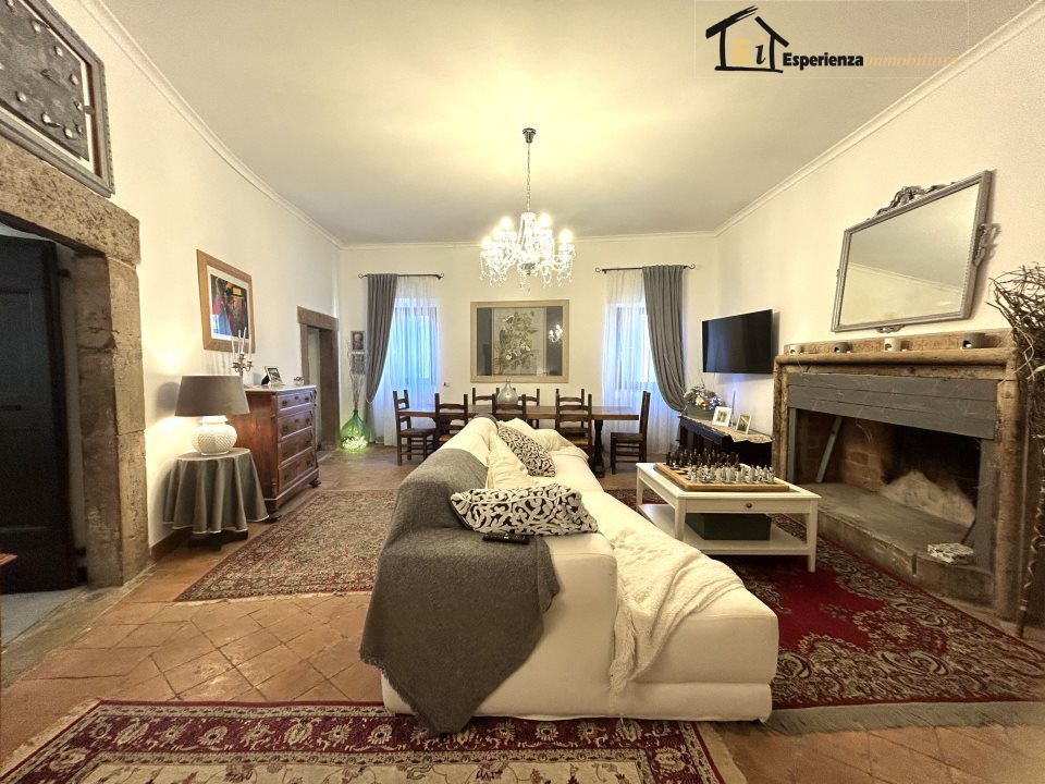 Appartamento in vendita, Montopoli di Sabina bocchignano