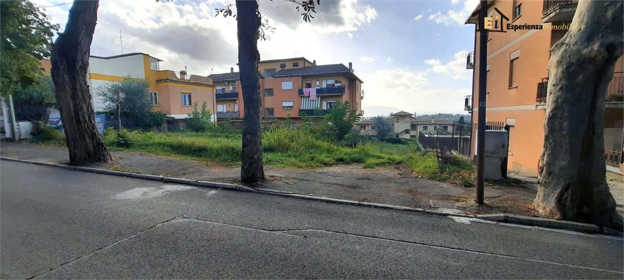 Terreno in vendita a Cantalupo in Sabina