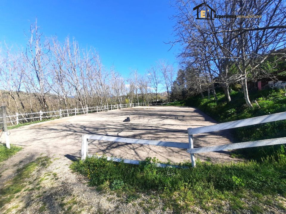 Terreno in affitto a Cantalupo in Sabina