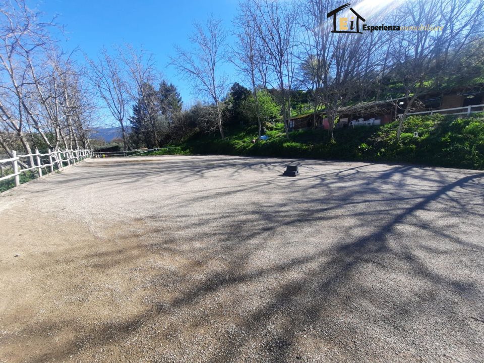 Terreno in affitto a Cantalupo in Sabina