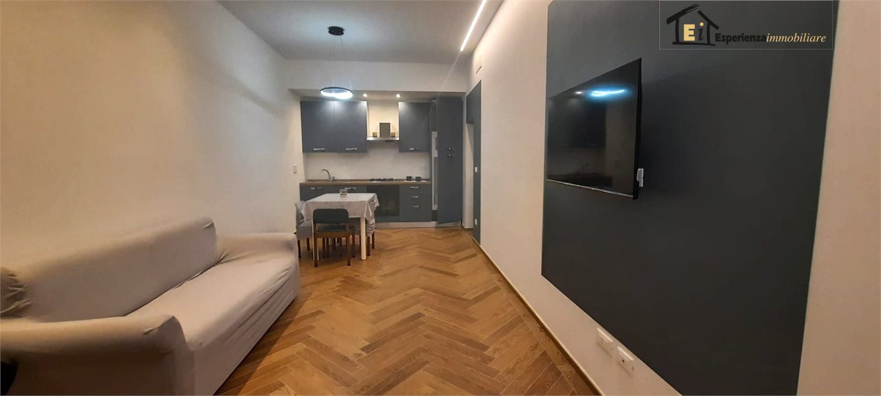 Bilocale in affitto a Casperia